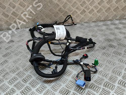 Used Wiring harness Wiring harness TESLA MODEL Y (5YJY) EV Rear-Wheel Drive (299 hp) 33367873 33367873