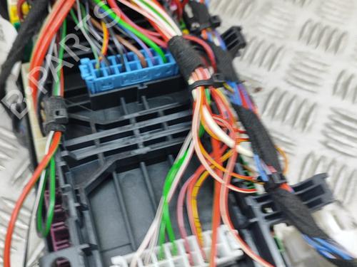 Fuse box MERCEDES-BENZ A-CLASS (W176) A 180 (176.042) | BP25217935E1 - Image 8