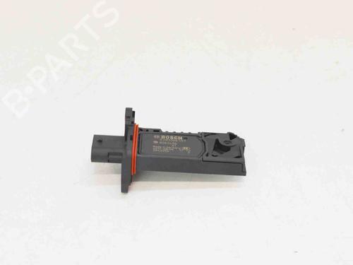 Used Mass air flow sensor BMW X3 (G01, F97, G08) xDrive 30 d (265 hp) 20232837