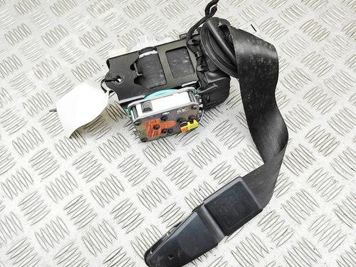 Front left seatbelt AUDI A7 Sportback (4GA, 4GF) 3.0 TDI quattro | BP33938073I26  - Image 5