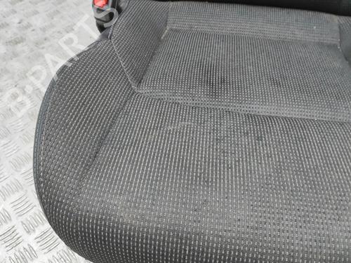 Left front seat TOYOTA bZ4X (_EAM1_) EV (XEAM10) | BP39380633C15 - Image 7