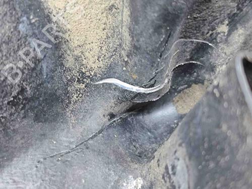 Wheel arch TOYOTA HIACE IV Bus (__H1_, __H2_) 2.7 (RCH13, RCH23) | BP29920070C56 