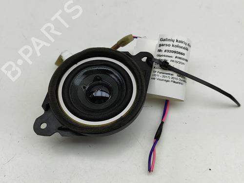 Højttaler MAZDA CX-5 (KE, GH) 2.2 D (KE2FW) (150 hp) 29128504
