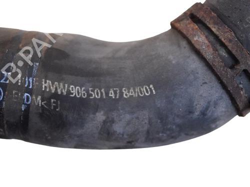 Pipe VW CRAFTER 30-50 Van (2E_) 2.0 TDI | BP30255593M125 