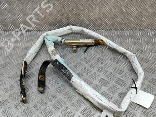 Used Right curtain airbag BMW 3 Compact (E46) 316 ti (115 hp) 25615728