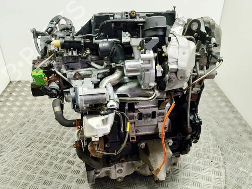 Engine OPEL VIVARO B Van (X82) 1.6 CDTI (05) | BP33381496M1  - Image 5