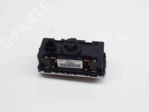Electronic module VOLVO S60 II (134) D3 | BP11681869M83 