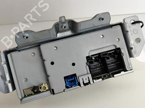 Electronic module FORD PUMA (J2K, CF7) 1.0 EcoBoost mHEV | BP27773905M83 