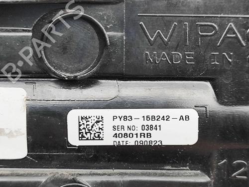Right front fog light ASTON MARTIN DBX 4.0 All-wheel Drive | BP36809509C31  - Image 7