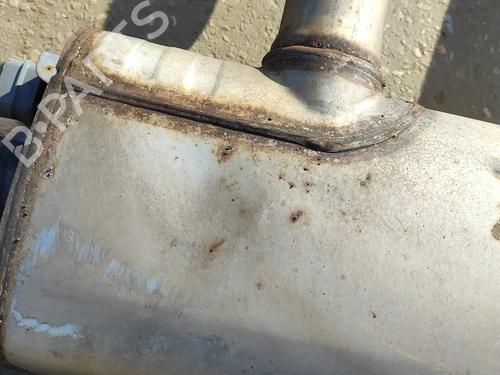 Exhaust system BMW 8 Coupe (G15, F92) 840 i | BP37697833M121  - Image 6