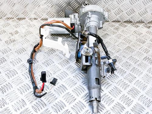 Used Steering column Steering column TOYOTA YARIS (_P13_) 1.0 (KSP130_, KSP130) (69 hp) 6760003 6760003