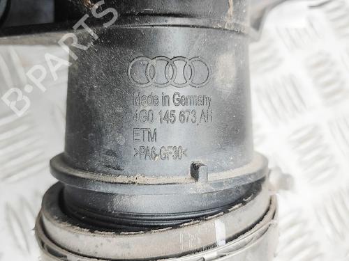 Intercooler pipe AUDI A6 C7 Avant (4G5, 4GD) 3.0 TDI quattro | BP38961176M127 - Image 8