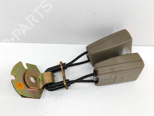Seat buckle JAGUAR XJ (X308) 4.0 | BP17016093I32 