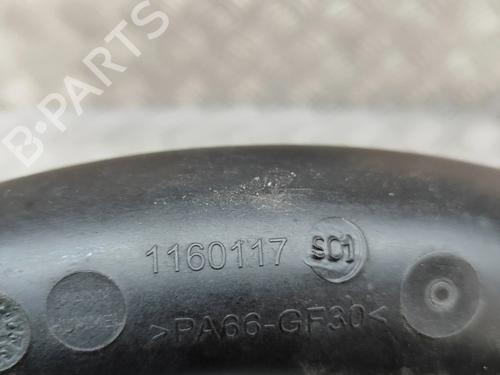 Pipe OPEL COMBO Box Body/MPV (K9) 1.5 D | BP27785709M125 