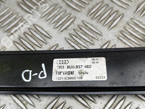 Front right window mechanism AUDI Q3 (8UB, 8UG) 2.0 TFSI quattro | BP37610015C23 - Image 6