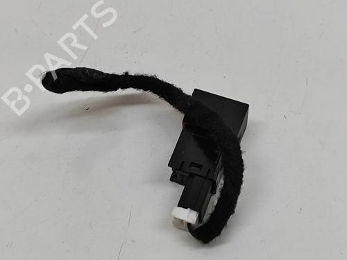 Warning switch NISSAN QASHQAI III (J12) 1.3 DIG-T | BP28565353I22