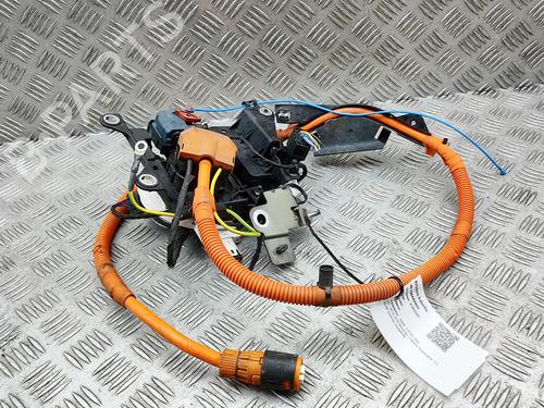 Cable Cable BMW 3 (F30, F80) 330 e (252 hp) 36644645 36644645