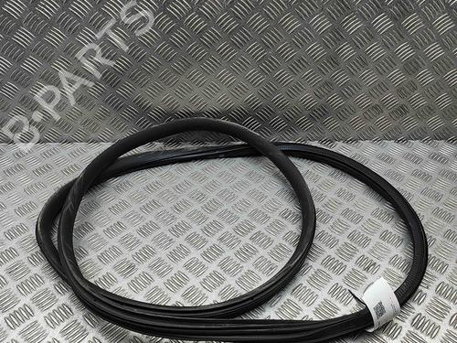Rubber door seal CITROËN C3 III (SX) 1.2 THP 110 (SXHNPS, SXHNZT, SXHNZ6) | BP29459148C142 