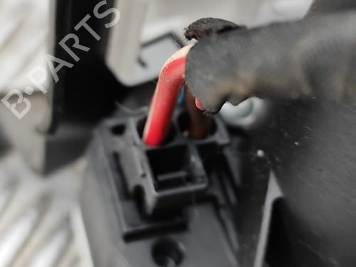 Front right seatbelt BMW 5 Touring (F11) M 550 d xDrive | BP30004920I25