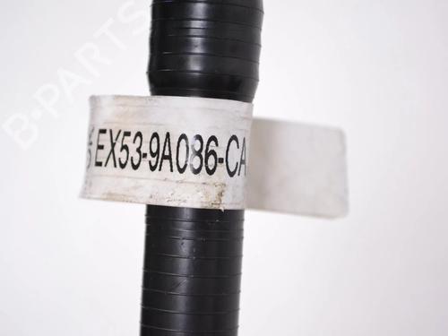 Pipe JAGUAR F-TYPE Coupe (X152) 5.0 SCV8 R AWD | BP30281236M125  - Image 5