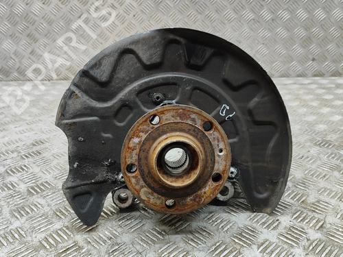 Used Right front steering knuckle Right front steering knuckle 17140169 17140169