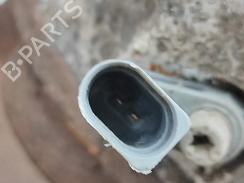 Left rear steering knuckle VW GOLF VII (5G1, BQ1, BE1, BE2) 2.0 R 4motion | BP23562751M27 