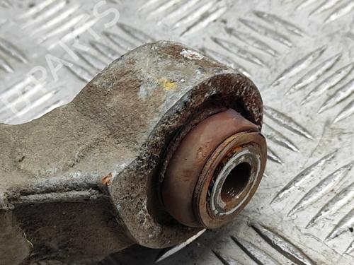 Right rear suspension arm JAGUAR XK II Coupe (X150) 5.0 XKR | BP19076044M15 