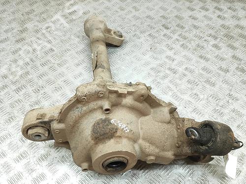 Front differential FORD RANGER (TKE) 3.2 TDCi 4x4 | BP35767399M23 - Image 2