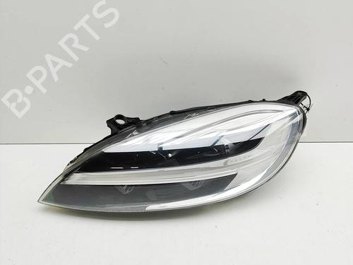 Used Left headlight Left headlight VOLVO V40 Hatchback (525) D3 (150 hp) 34136550 34136550