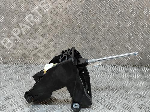 Used Gear lever VW TRANSPORTER T6 Van (SGA, SGH, SHA, SHH) 2.0 TDI (150 hp) 23248679
