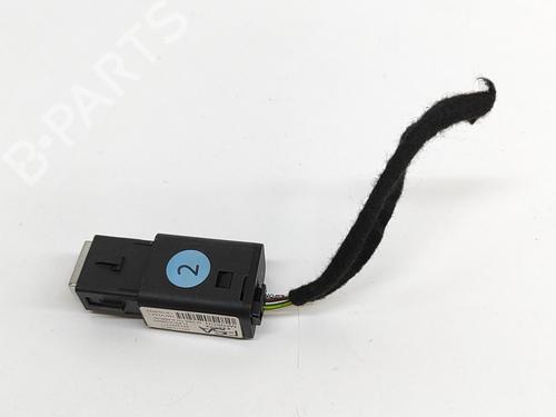 Elektronisk modul CITROËN C5 AIRCROSS (A_) 1.5 BlueHDi 130 (ACYHZJ, ACYHZR) | BP27791464M83 