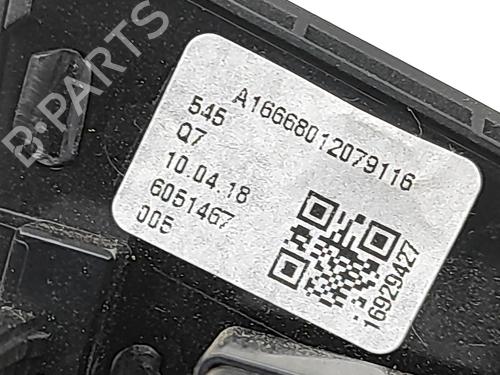 Electronic module MERCEDES-BENZ GLS (X166) 500 4-matic (166.873) | BP33825851M83 - Image 7