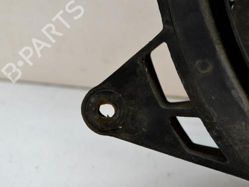 Radiator fan KIA CARNIVAL II (GQ) 2.9 CRDi | BP8144713M35 