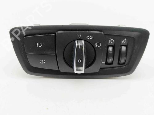 Used Electronic module BMW X1 (F48) sDrive 18 d (150 hp) 29731017