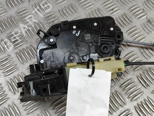 Front right lock BMW X7 (G07) xDrive M 50 d | BP28562960C97 