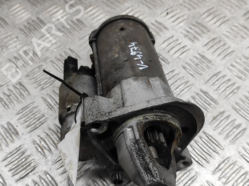 Starter PEUGEOT 3008 II SUV (MC_, MR_, MJ_, M4_) 1.6 BlueHDi 120 | BP26511525M8 