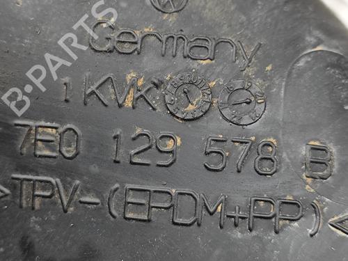 Rohr VW TRANSPORTER T6 Van (SGA, SGH, SHA, SHH) 2.0 TDI | BP29945263M125 