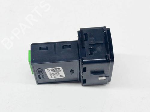 Switch JAGUAR I-PACE (X590) EV400 AWD | BP27750758I30