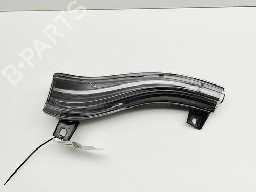 Used Left tailgate light Left tailgate light 36809532 36809532