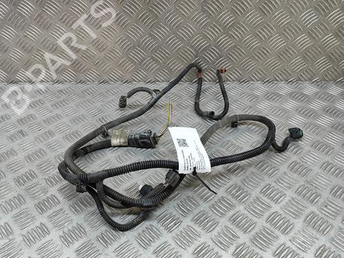 Used Electronic module Electronic module 25614941 25614941