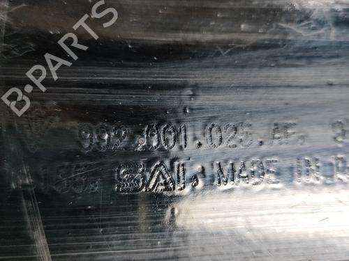 Fælk PORSCHE 911 (992) 3.8 Turbo S (992450, 992470) | BP31976857C45 