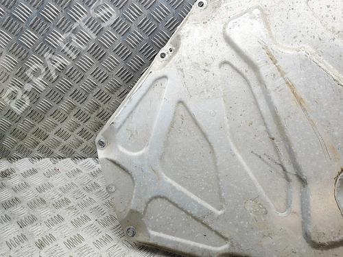 Upper protection PORSCHE 911 Convertible (992) 3.0 Carrera (992312) | BP38018233M93 - Image 3