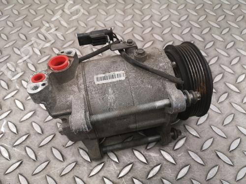 Used AC compressor AC compressor BMW 4 Gran Coupe (F36) 420 d (190 hp) 33367047 33367047