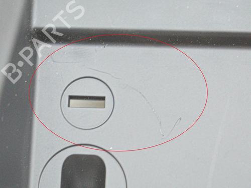 Middle console JAGUAR E-PACE (X540) 2.0 D150 AWD | BP14633154I22 - Image 5