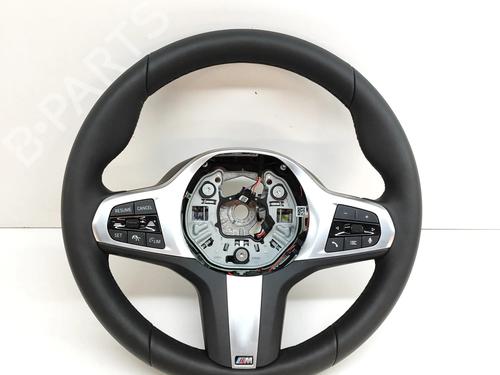 Used Steering wheel Steering wheel BMW i4 (G26) eDrive40 (340 hp) 27770030 27770030