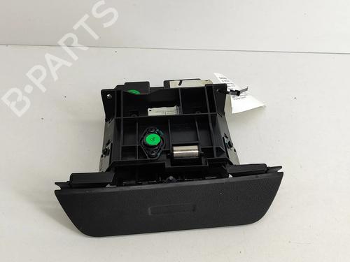 Handskerum Handskerum CITROËN C4 III (BA_, BB_, BC_) 1.2 PureTech 130 (BAHNSA, BAHNSB) (130 hp) 28550781 28550781