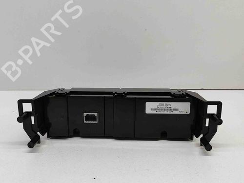 Climate control NISSAN JUKE (F16_) DIG-T 117 | BP28551161I5 