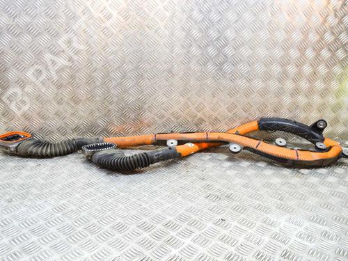 Used Wiring harness Wiring harness BMW 3 (F30, F80) 330 e (184 hp) 14644810 14644810