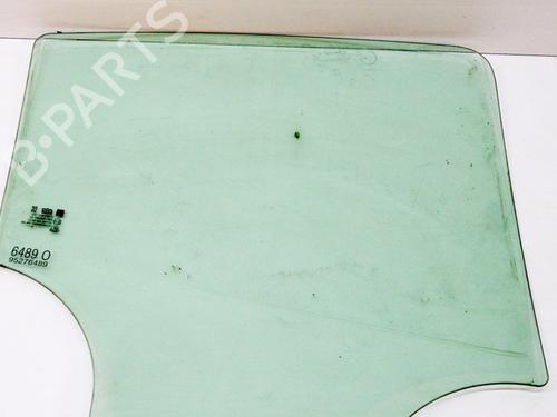 Rear left door window OPEL MOKKA / MOKKA X (J13) 1.4 (_76) | BP27759323C20 