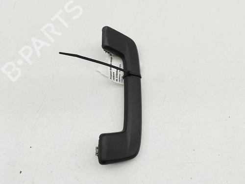 Interior roof handle AUDI Q5 (GUB) SQ5 TFSI quattro | BP33847359I35 - Image 2